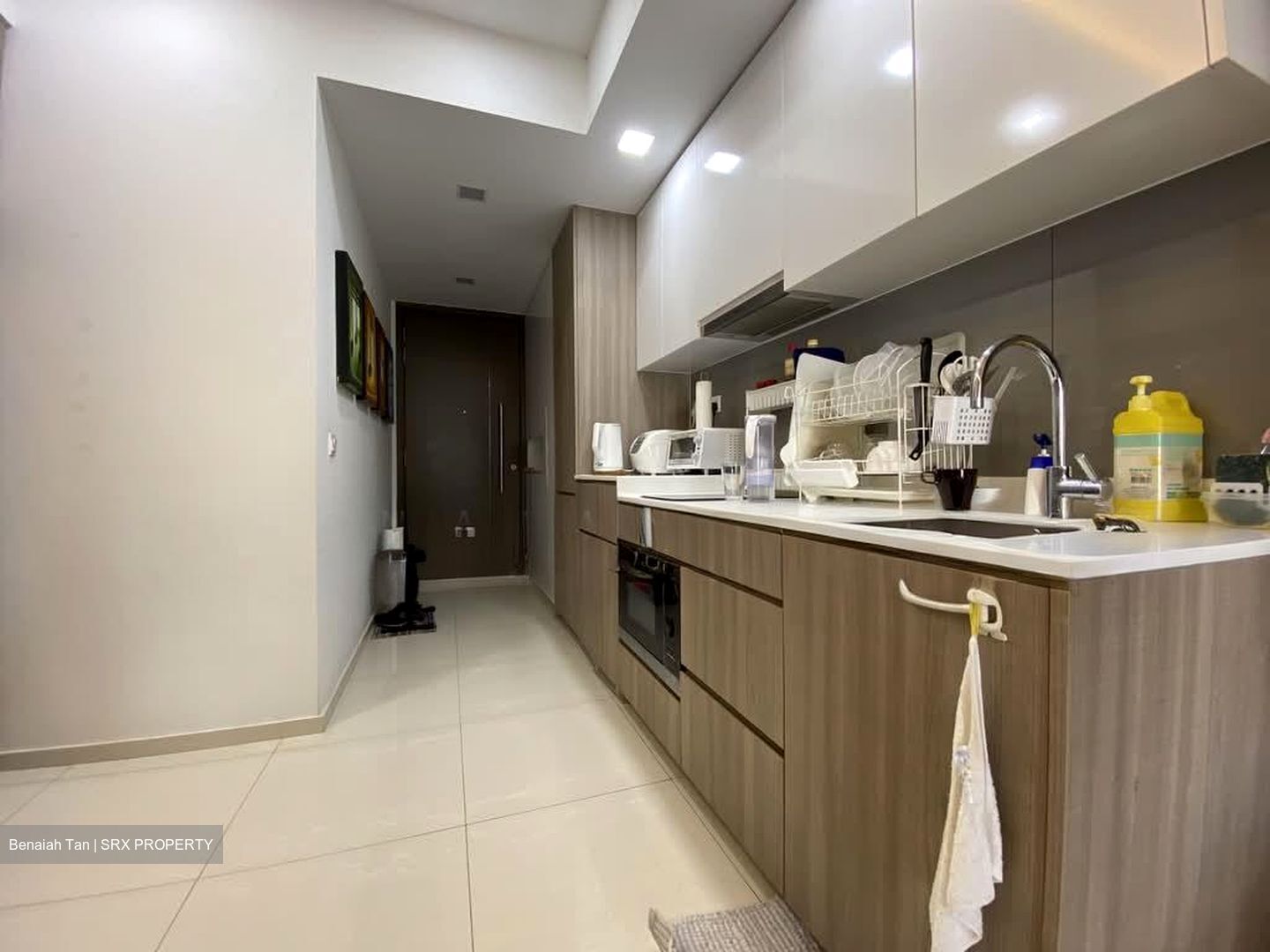 Riverbank @ Fernvale (D28), Condominium #576648101